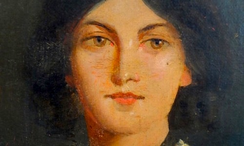 30 VII 1818 urodziła się Emily Bronte